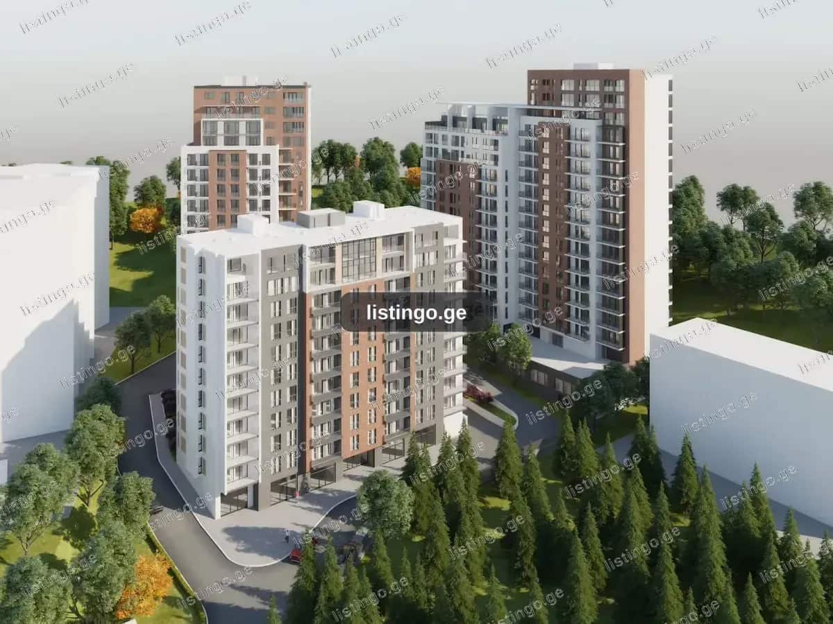 იყიდება უნივერსალური კომერციული ფართი საბურთალოზე