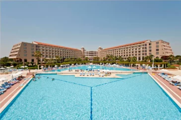 Kaya Belek Hotel